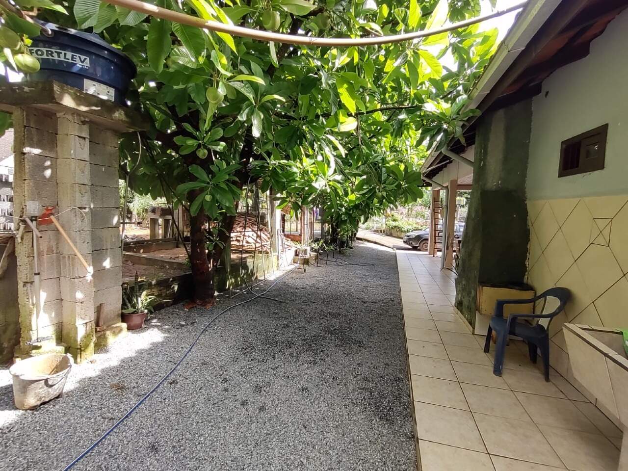 Imagem Casa à venda, 2 quartos, 1 suíte, 2 vagas, Ilha da Figueira - Jaraguá do Sul/SC