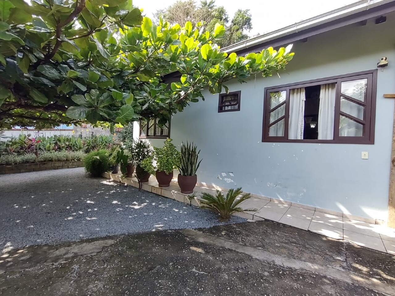 Imagem Casa à venda, 2 quartos, 1 suíte, 2 vagas, Ilha da Figueira - Jaraguá do Sul/SC