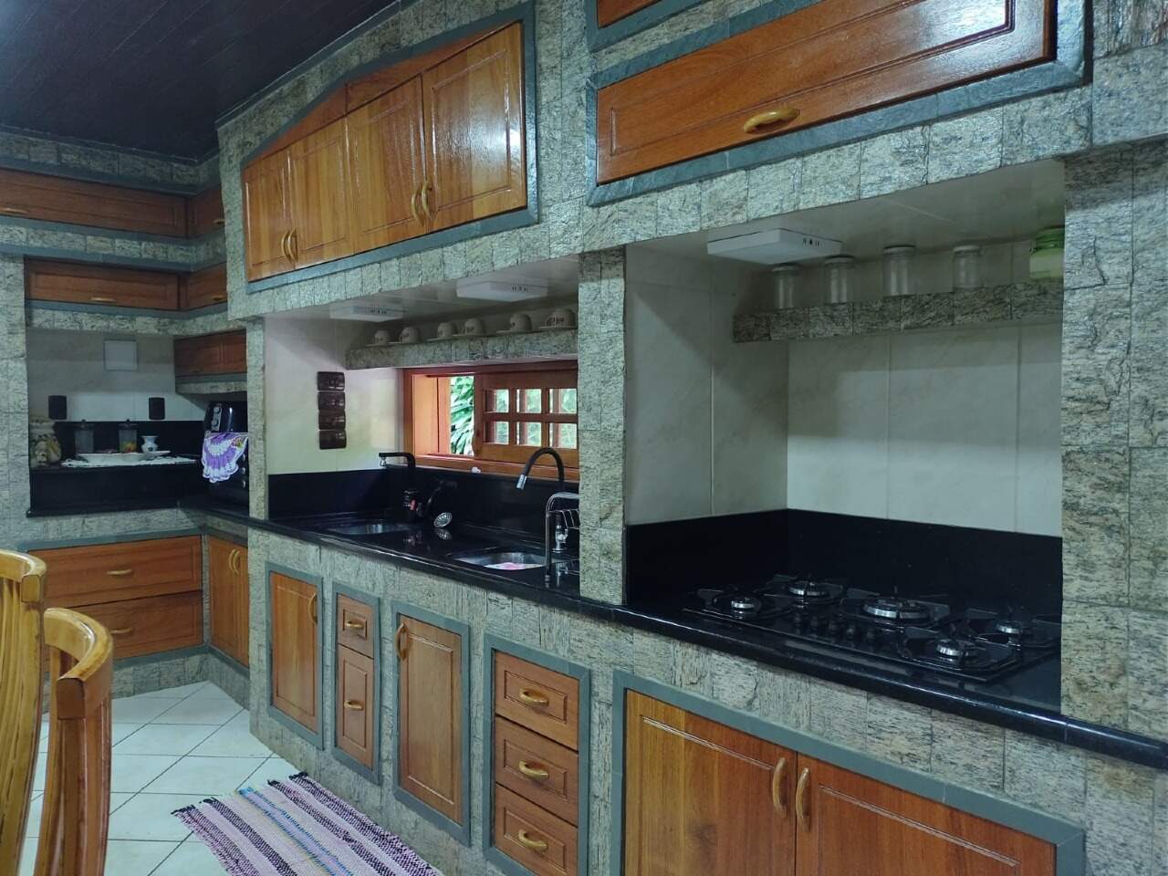 Imagem Casa à venda, 2 quartos, 1 suíte, 2 vagas, Ilha da Figueira - Jaraguá do Sul/SC