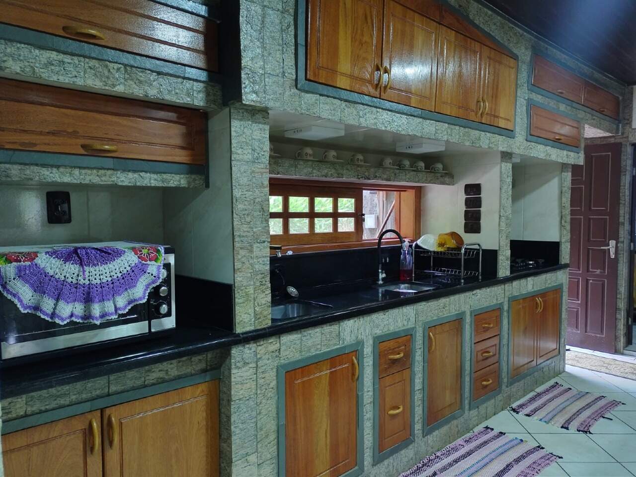 Imagem Casa à venda, 2 quartos, 1 suíte, 2 vagas, Ilha da Figueira - Jaraguá do Sul/SC