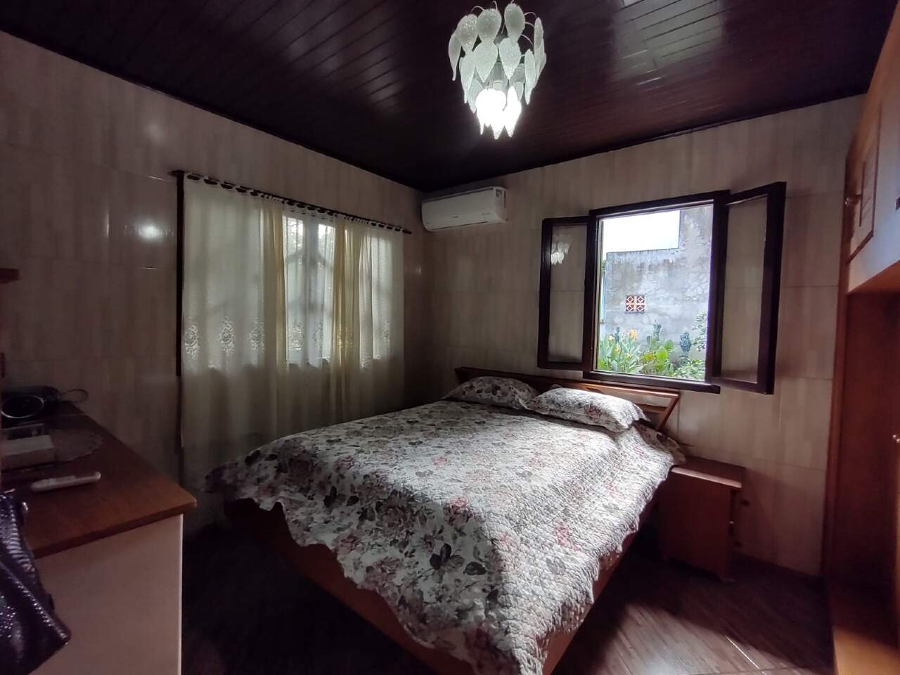 Imagem Casa à venda, 2 quartos, 1 suíte, 2 vagas, Ilha da Figueira - Jaraguá do Sul/SC