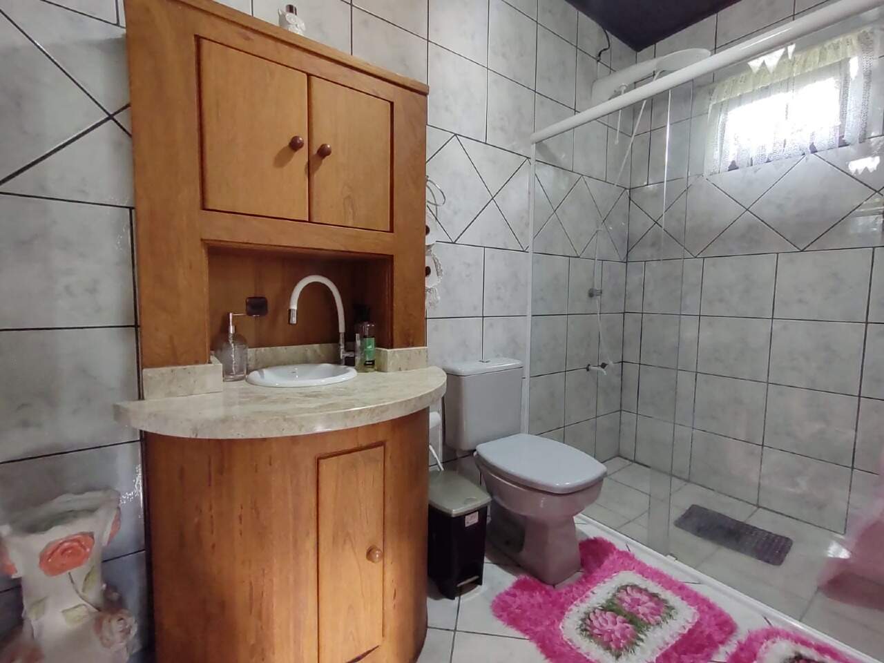 Imagem Casa à venda, 2 quartos, 1 suíte, 2 vagas, Ilha da Figueira - Jaraguá do Sul/SC