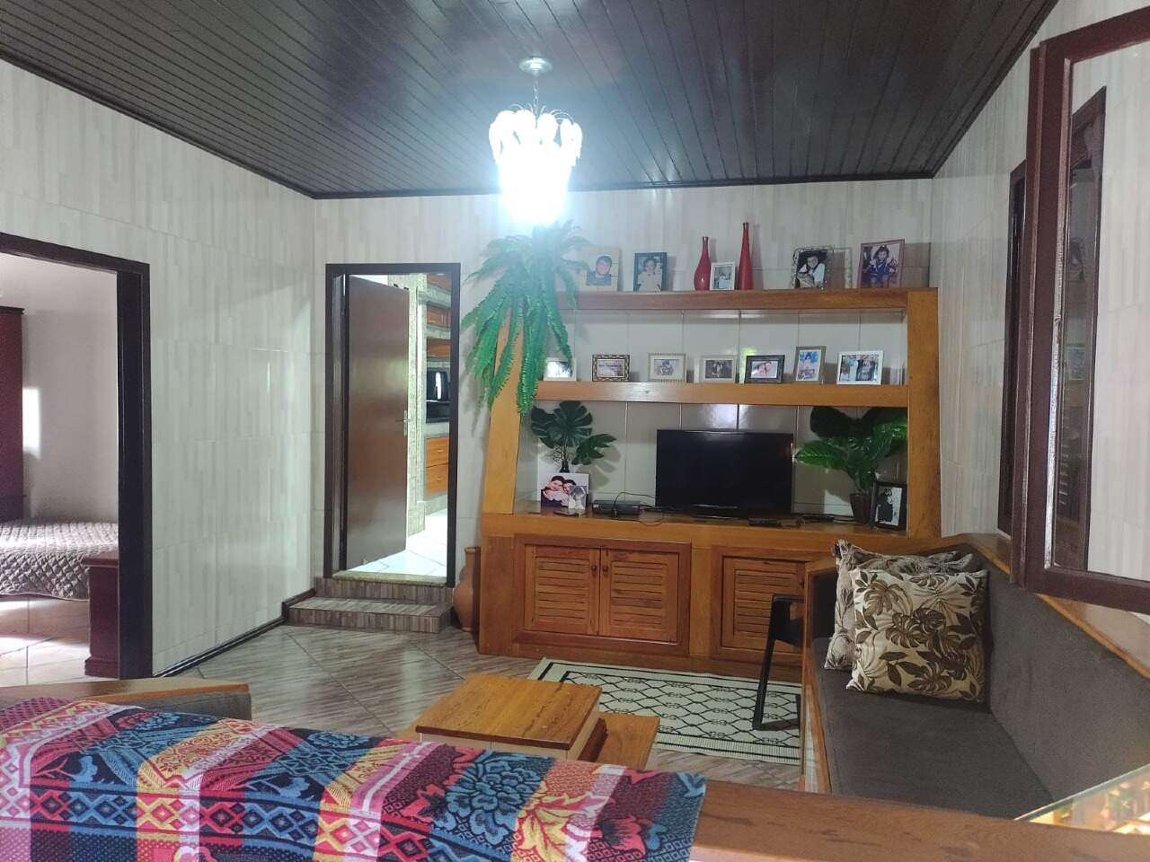 Imagem Casa à venda, 2 quartos, 1 suíte, 2 vagas, Ilha da Figueira - Jaraguá do Sul/SC