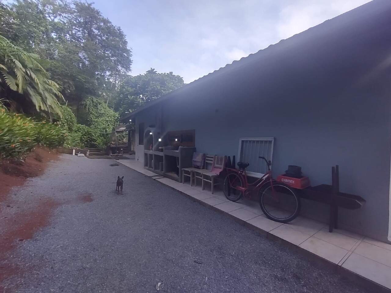 Casa à venda, 2 quartos, 1 suíte, 2 vagas, Ilha da Figueira - Jaraguá do Sul/SC