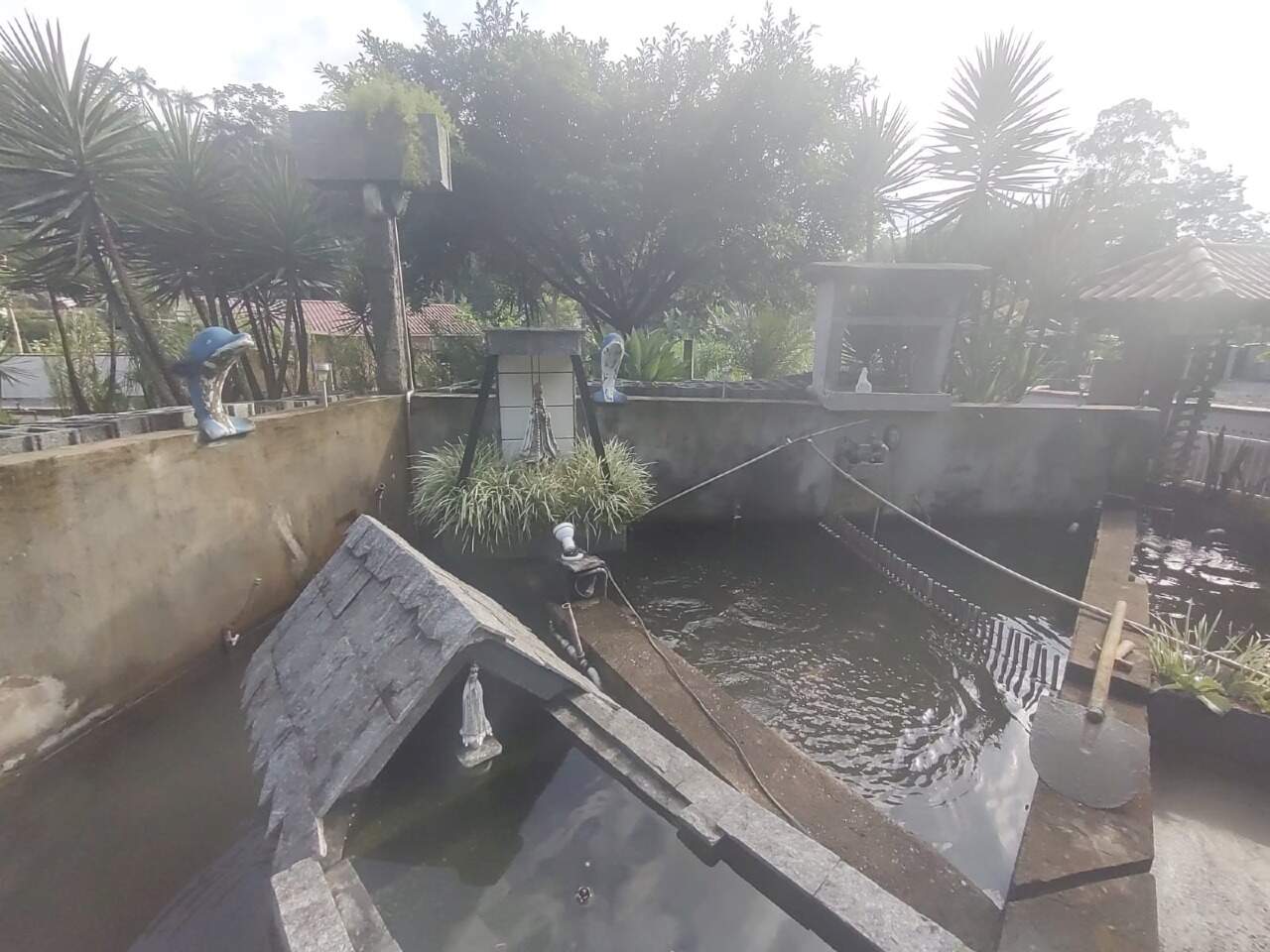 Imagem Casa à venda, 2 quartos, 1 suíte, 2 vagas, Ilha da Figueira - Jaraguá do Sul/SC