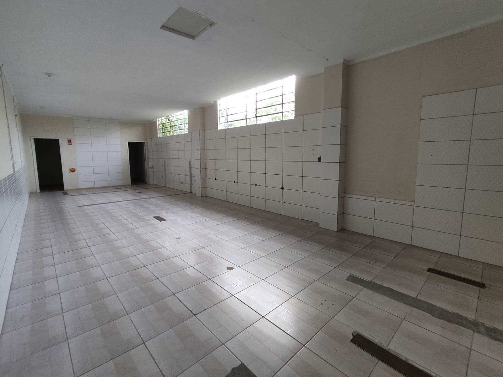 Imagem Galpão para aluguel, Vila Lenzi - Jaraguá do Sul/SC