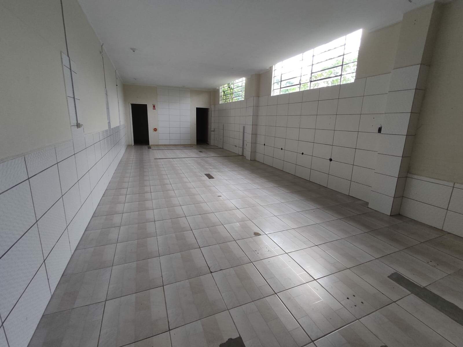 Imagem Galpão para aluguel, Vila Lenzi - Jaraguá do Sul/SC