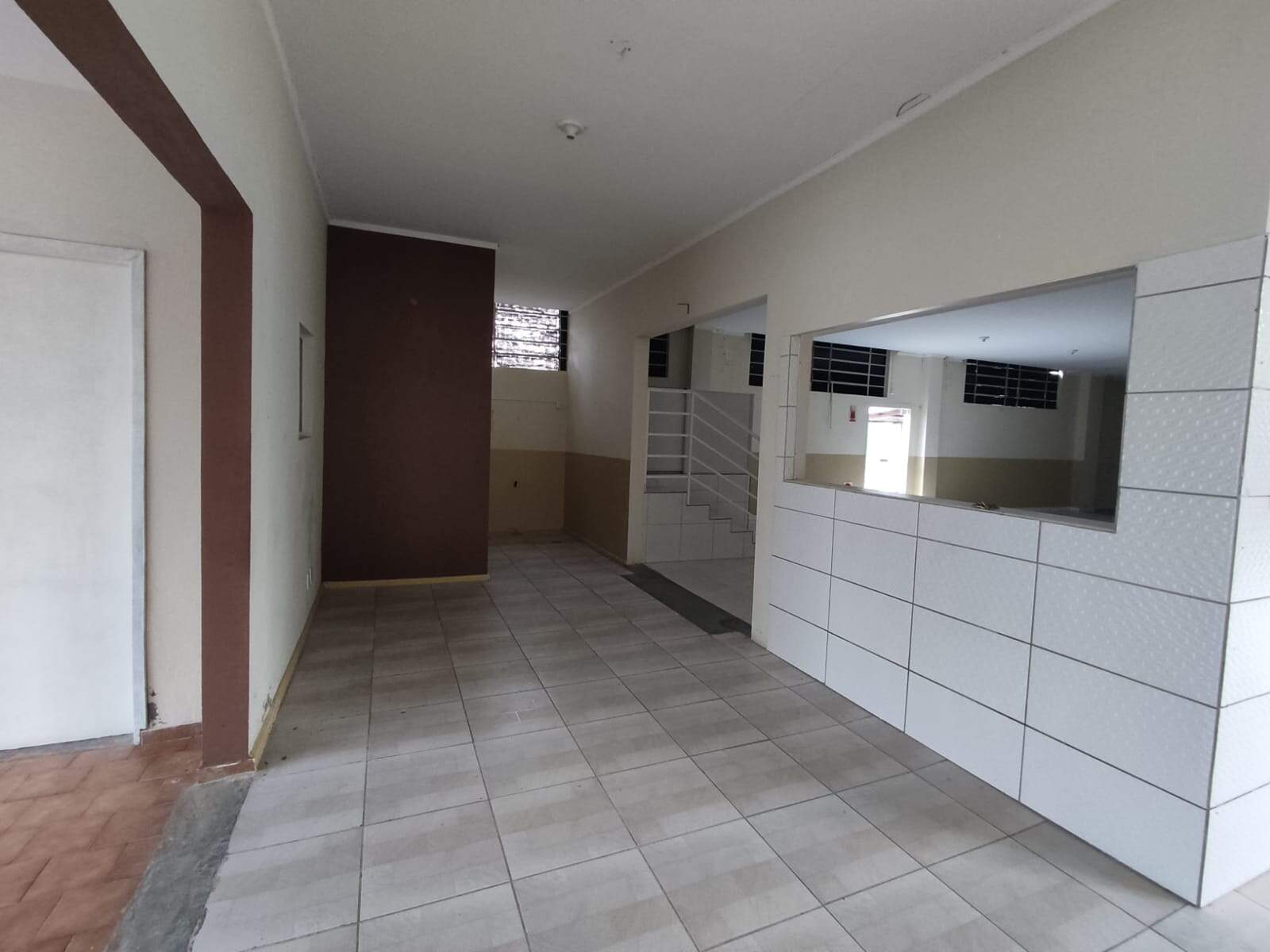 Imagem Galpão para aluguel, Vila Lenzi - Jaraguá do Sul/SC