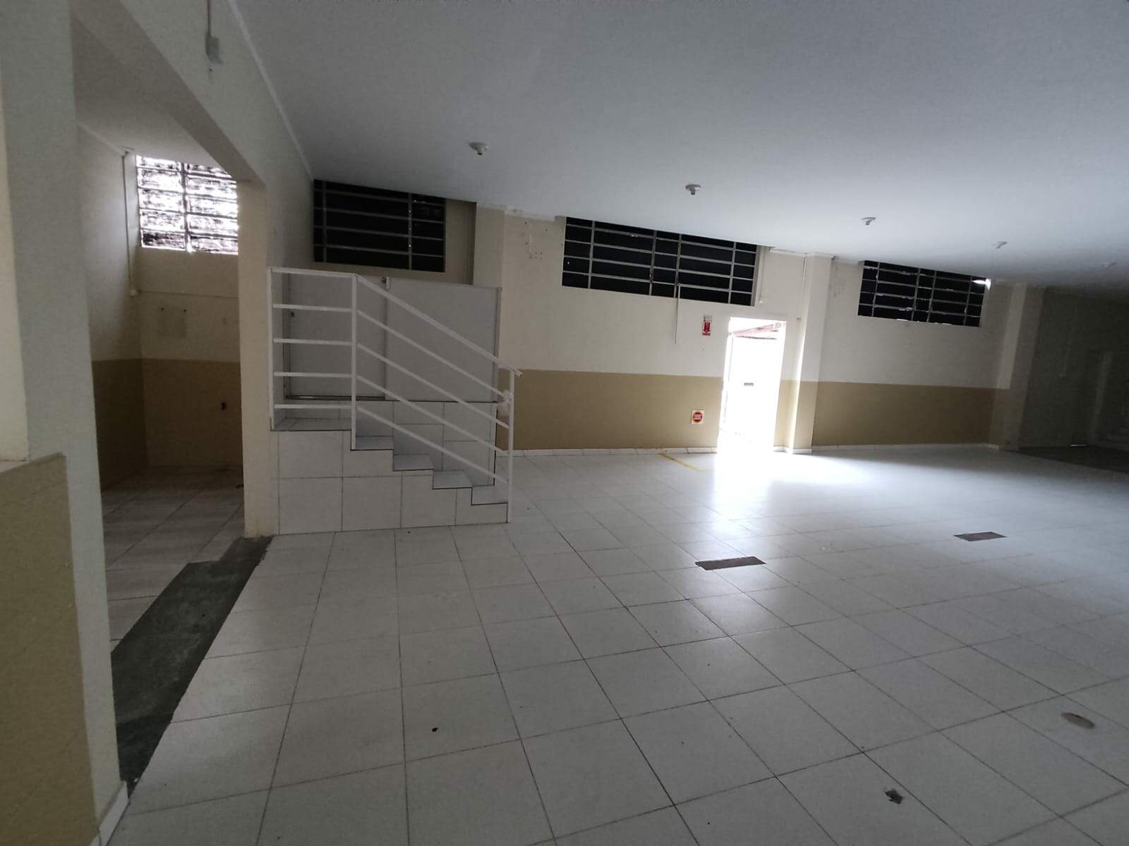 Imagem Galpão para aluguel, Vila Lenzi - Jaraguá do Sul/SC