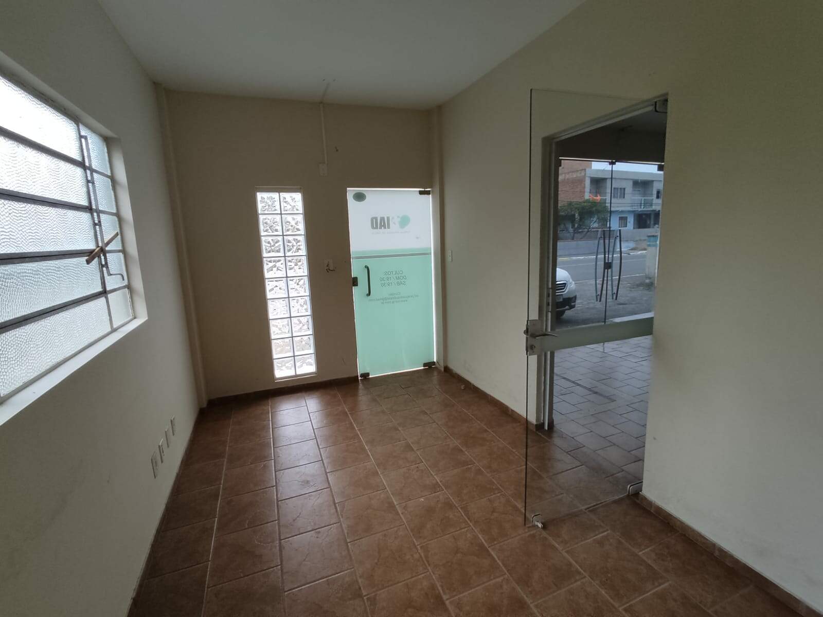 Imagem Galpão para aluguel, Vila Lenzi - Jaraguá do Sul/SC