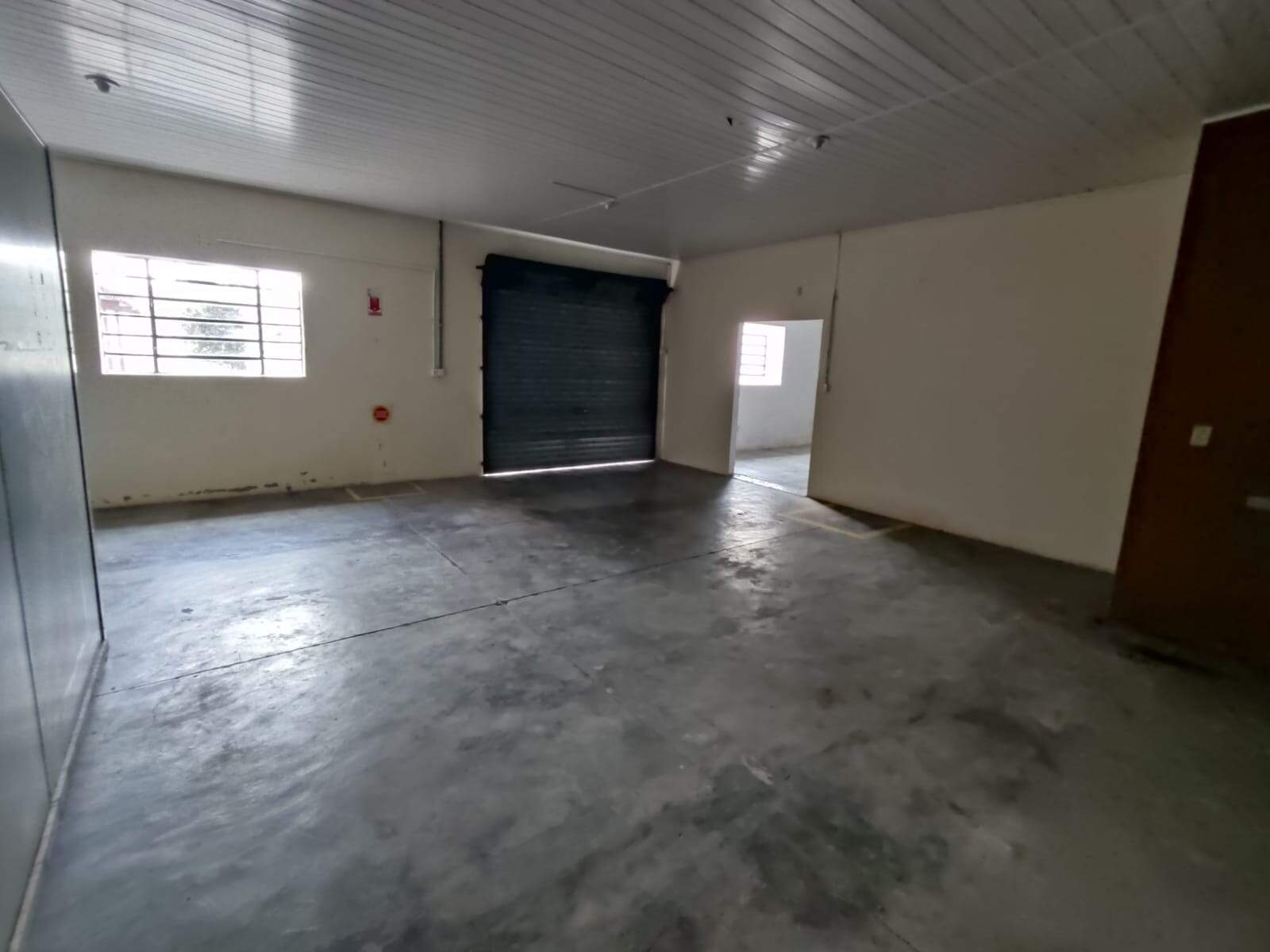 Imagem Galpão para aluguel, Vila Lenzi - Jaraguá do Sul/SC