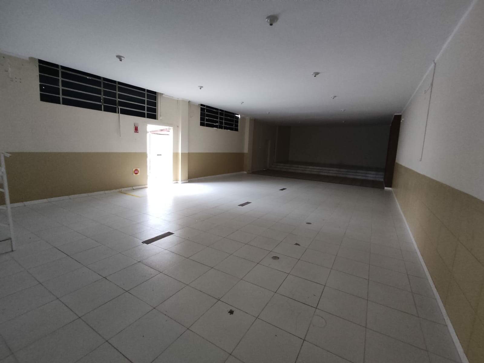 Imagem Galpão para aluguel, Vila Lenzi - Jaraguá do Sul/SC