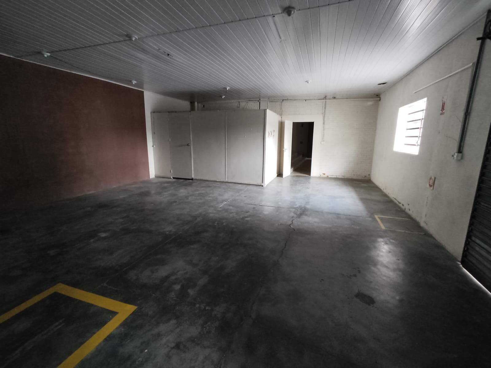 Imagem Galpão para aluguel, Vila Lenzi - Jaraguá do Sul/SC