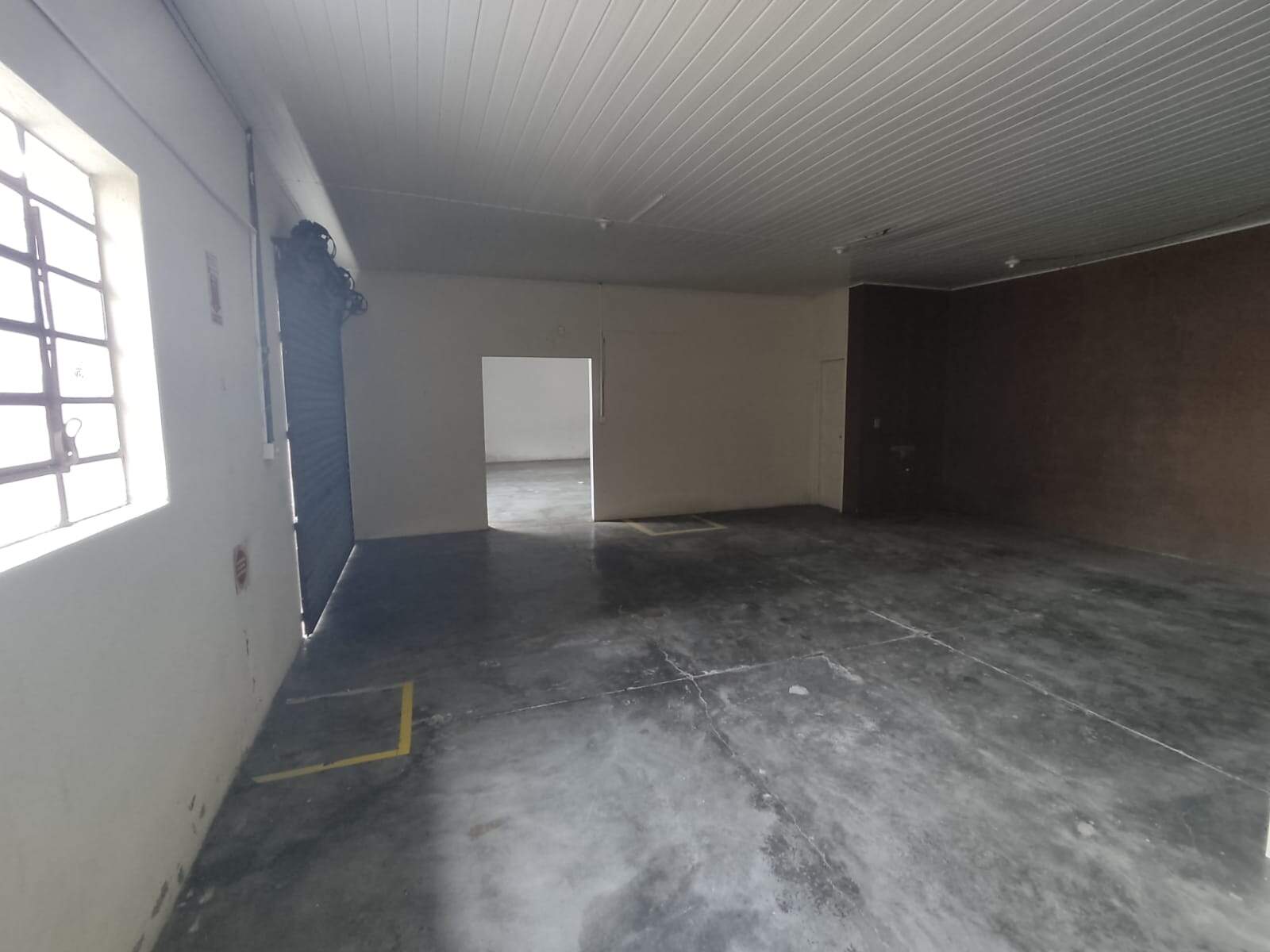 Imagem Galpão para aluguel, Vila Lenzi - Jaraguá do Sul/SC