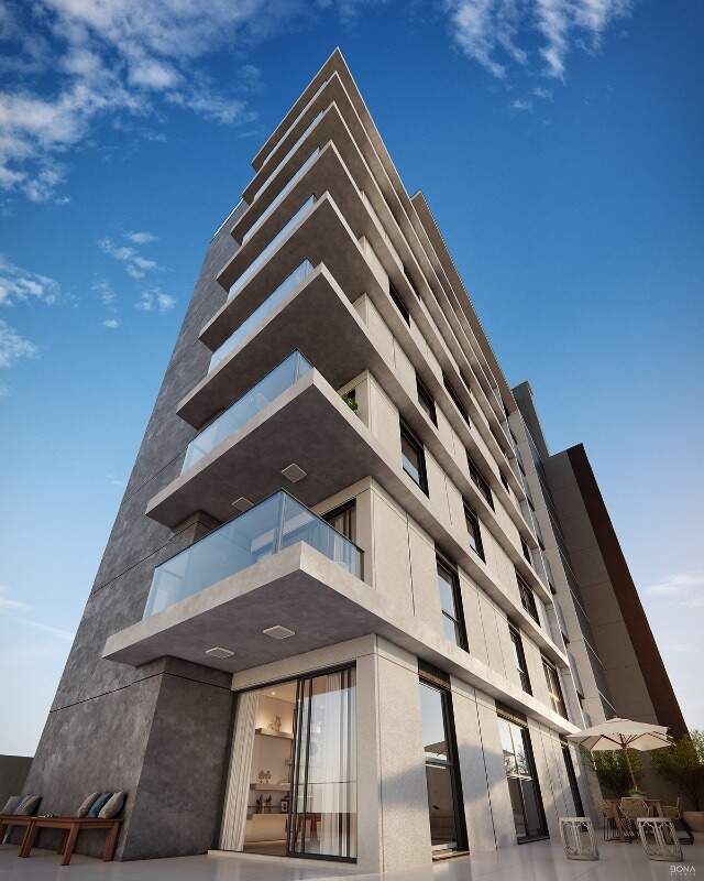 Imagem Apartamento com 1 Suíte + 2 Dormitórios e 2 Vagas | Condomínio com Lazer Completo e Vista Incrível