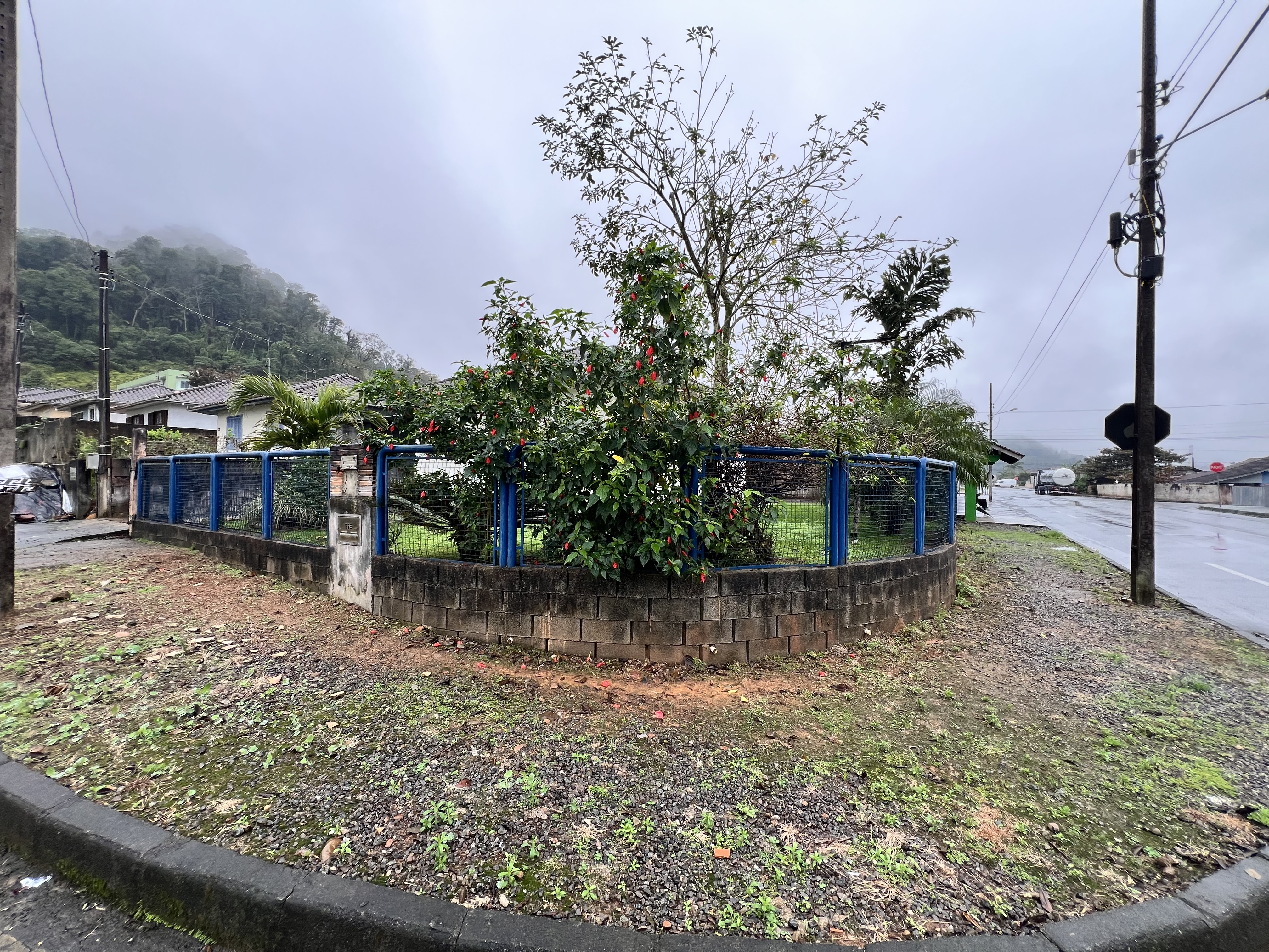 Imagem Casa no bairro João Pessoa - 2 quartos - esquina