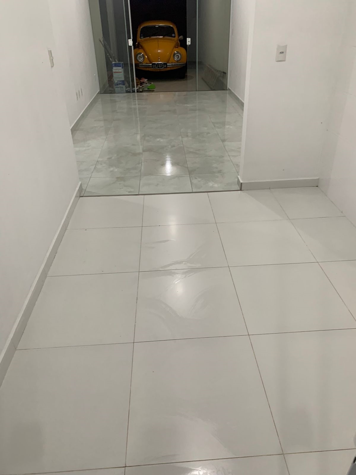 Imagem Casa Geminada em Destaque | 85,82m² Privativos | 2 Vagas | Bairro Três Rios do Norte