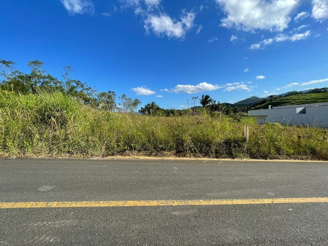 Imagem Terreno / Lote à venda, Três Rios do Norte - Jaraguá do Sul/SC
