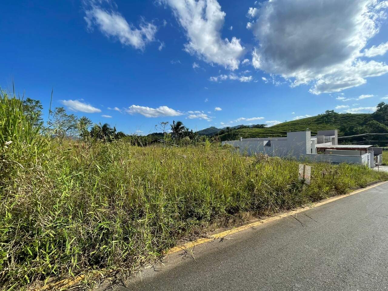 Imagem principal Terreno / Lote à venda, Três Rios do Norte - Jaraguá do Sul/SC