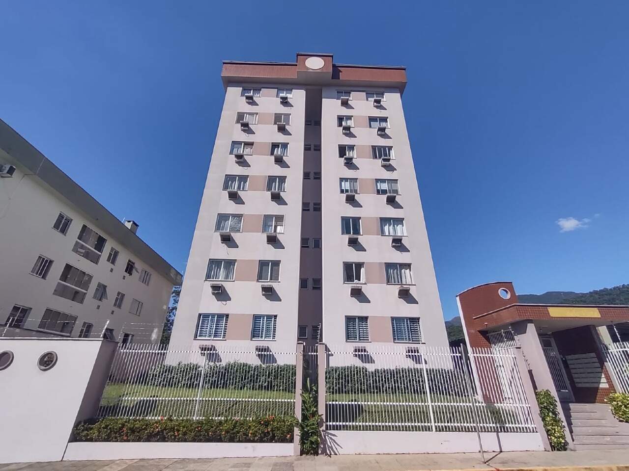 Imagem Apartamento à venda, 3 quartos, 2 vagas, Vila Nova - Jaraguá do Sul/SC