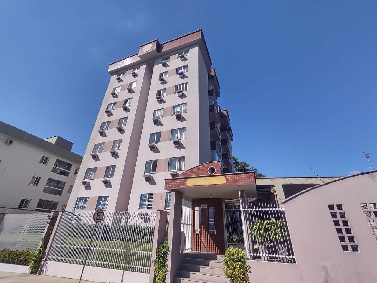 Imagem Apartamento à venda, 3 quartos, 2 vagas, Vila Nova - Jaraguá do Sul/SC