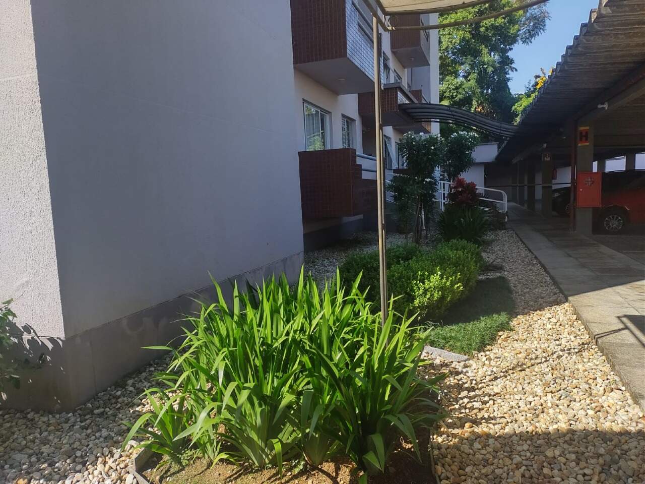 Imagem Apartamento à venda, 3 quartos, 2 vagas, Vila Nova - Jaraguá do Sul/SC