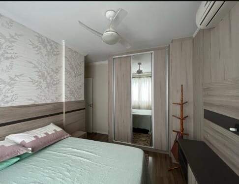 Imagem Apartamento à venda, 3 quartos, 2 vagas, Vila Nova - Jaraguá do Sul/SC