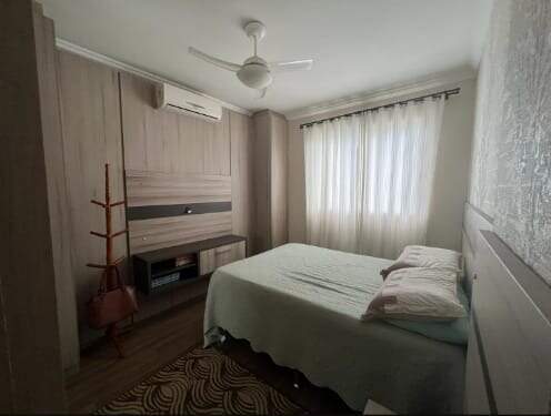 Imagem Apartamento à venda, 3 quartos, 2 vagas, Vila Nova - Jaraguá do Sul/SC