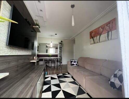 Imagem Apartamento à venda, 3 quartos, 2 vagas, Vila Nova - Jaraguá do Sul/SC