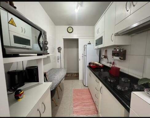 Imagem Apartamento à venda, 3 quartos, 2 vagas, Vila Nova - Jaraguá do Sul/SC