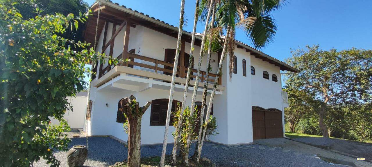 Casa à venda, 3 quartos, 1 suíte, 5 vagas, Vieira - Jaraguá do Sul/SC