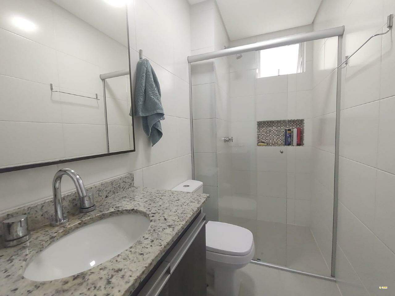 Imagem Apartamento à venda, 2 quartos, 1 suíte, 2 vagas, Vila Nova - Jaraguá do Sul/SC