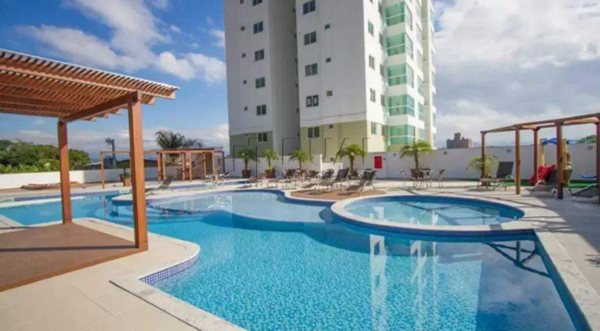 Imagem Apartamento à venda, 2 quartos, 1 suíte, 2 vagas, Vila Nova - Jaraguá do Sul/SC