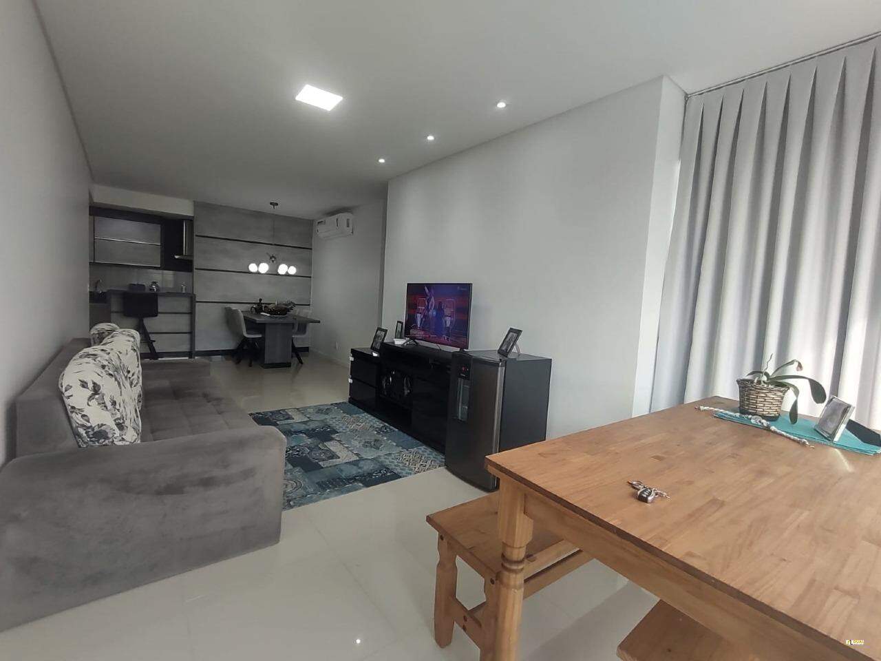Imagem Apartamento à venda, 2 quartos, 1 suíte, 2 vagas, Vila Nova - Jaraguá do Sul/SC