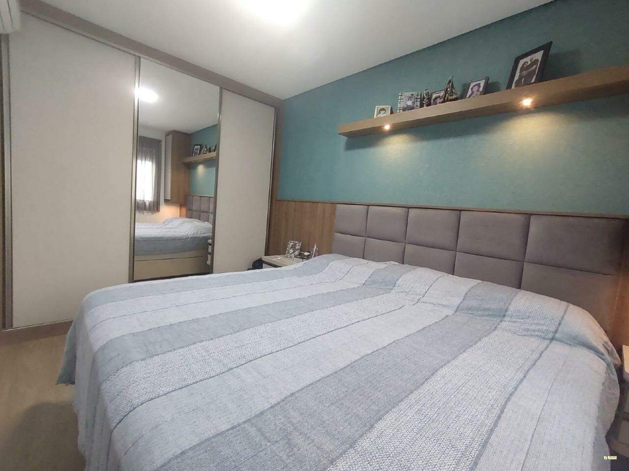 Imagem Apartamento à venda, 2 quartos, 1 suíte, 2 vagas, Vila Nova - Jaraguá do Sul/SC