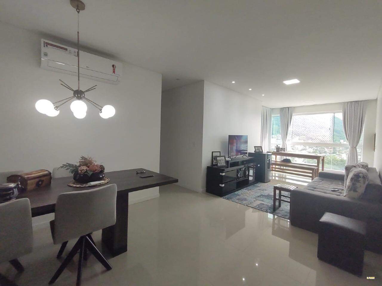 Imagem Apartamento à venda, 2 quartos, 1 suíte, 2 vagas, Vila Nova - Jaraguá do Sul/SC