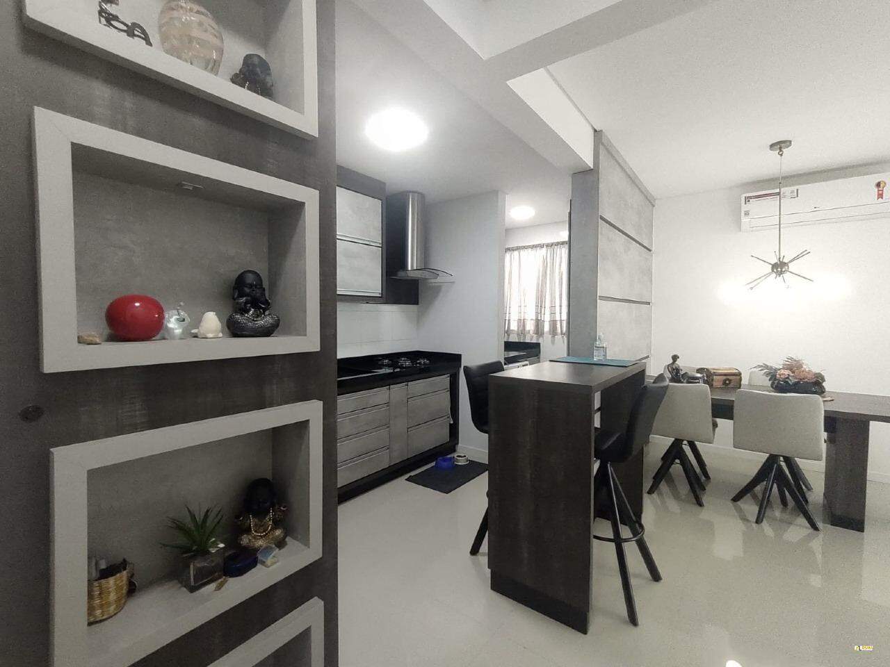 Imagem Apartamento à venda, 2 quartos, 1 suíte, 2 vagas, Vila Nova - Jaraguá do Sul/SC