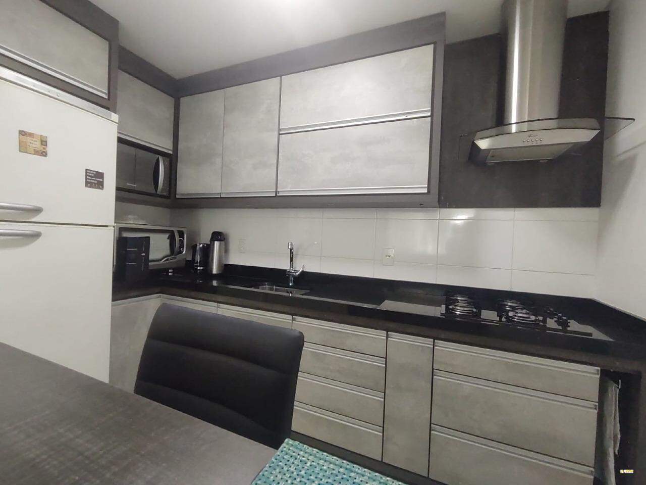 Imagem Apartamento à venda, 2 quartos, 1 suíte, 2 vagas, Vila Nova - Jaraguá do Sul/SC