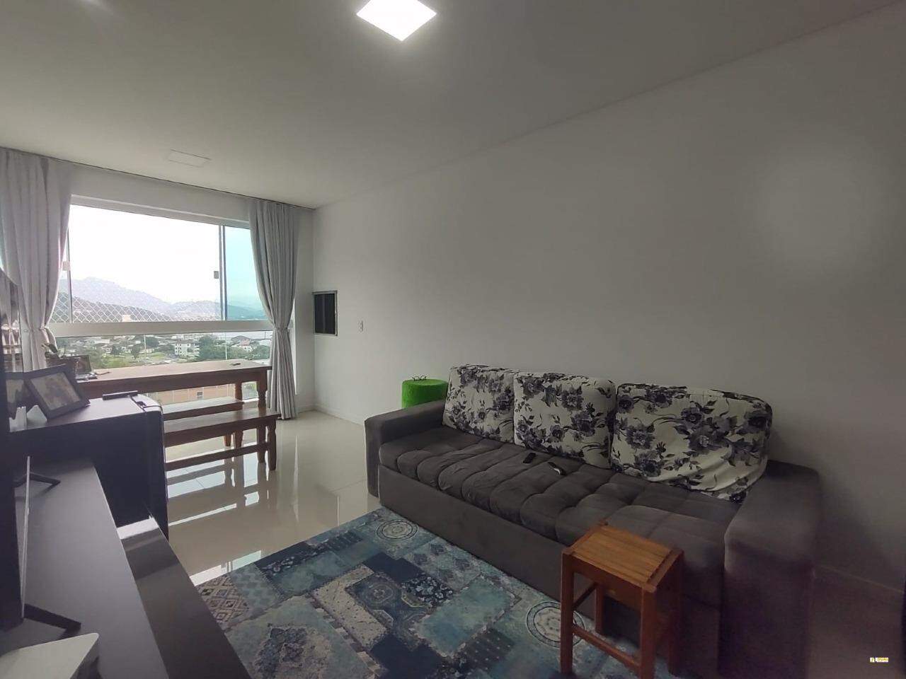 Imagem Apartamento à venda, 2 quartos, 1 suíte, 2 vagas, Vila Nova - Jaraguá do Sul/SC