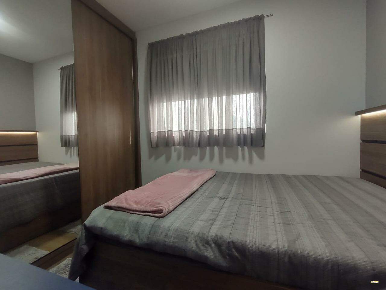 Imagem Apartamento à venda, 2 quartos, 1 suíte, 2 vagas, Vila Nova - Jaraguá do Sul/SC