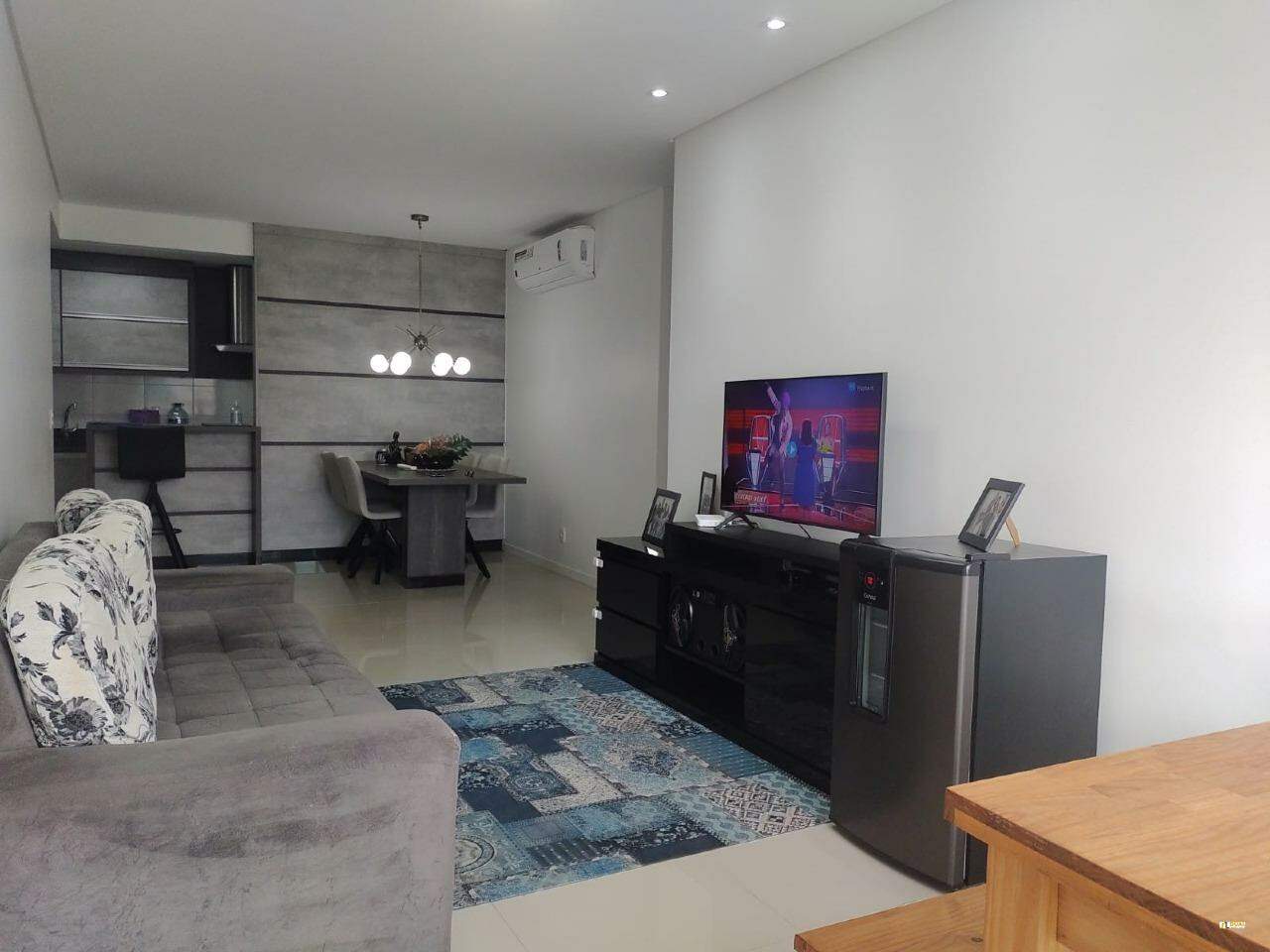 Imagem Apartamento à venda, 2 quartos, 1 suíte, 2 vagas, Vila Nova - Jaraguá do Sul/SC