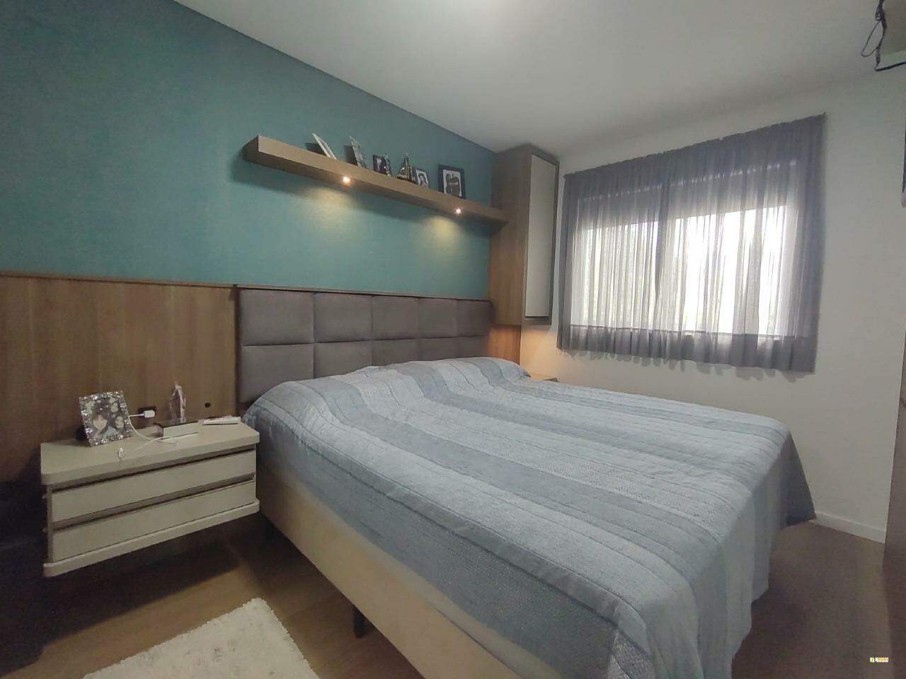 Imagem Apartamento à venda, 2 quartos, 1 suíte, 2 vagas, Vila Nova - Jaraguá do Sul/SC