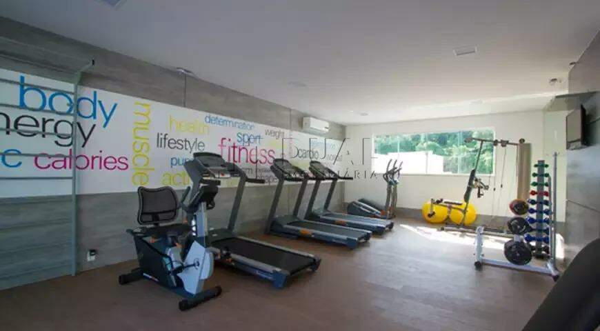 Imagem Apartamento à venda, 2 quartos, 1 suíte, 2 vagas, Vila Nova - Jaraguá do Sul/SC