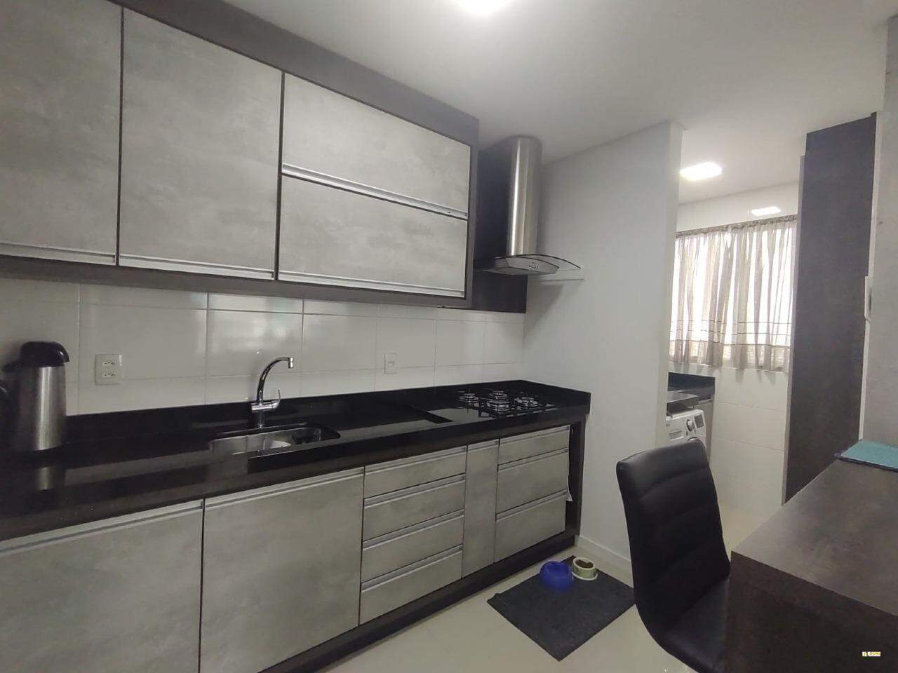 Imagem Apartamento à venda, 2 quartos, 1 suíte, 2 vagas, Vila Nova - Jaraguá do Sul/SC