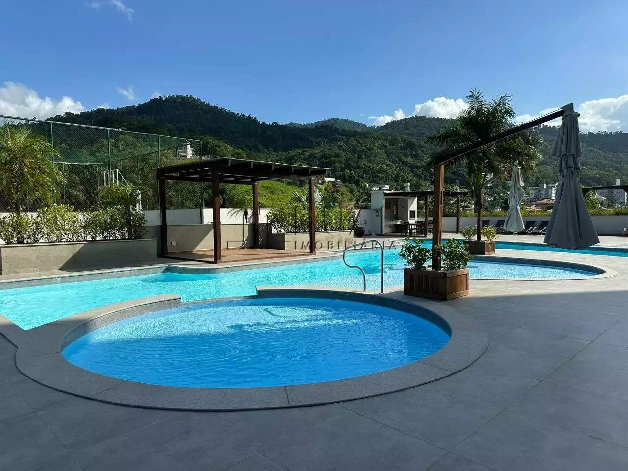 Imagem Apartamento à venda, 2 quartos, 1 suíte, 2 vagas, Vila Nova - Jaraguá do Sul/SC