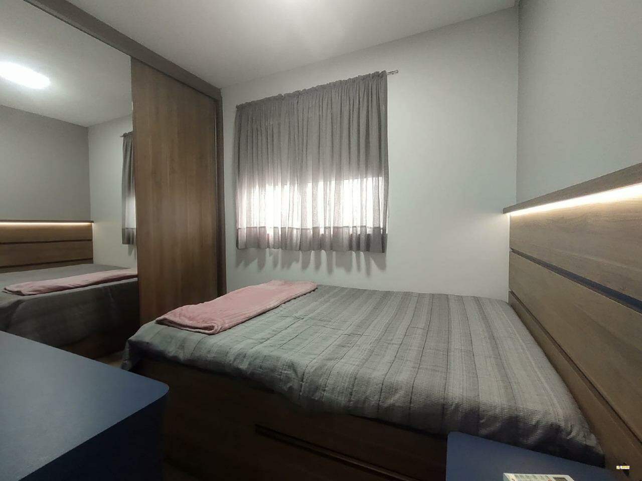 Imagem Apartamento à venda, 2 quartos, 1 suíte, 2 vagas, Vila Nova - Jaraguá do Sul/SC