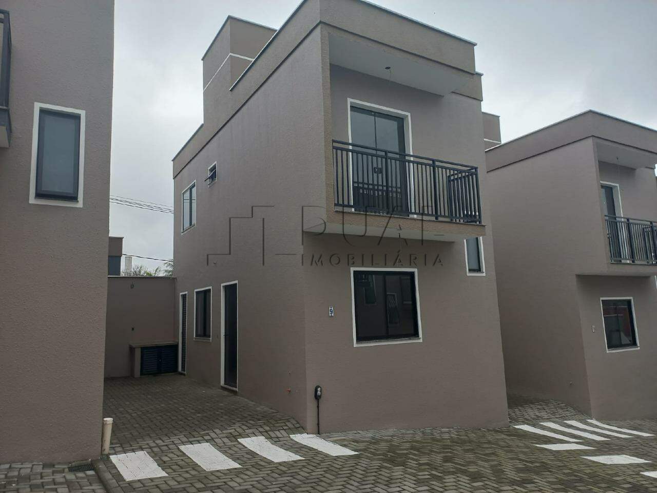 Imagem Casa à venda, 1 quarto, 2 suítes, 1 vaga, Vila Lenzi - Jaraguá do Sul/SC