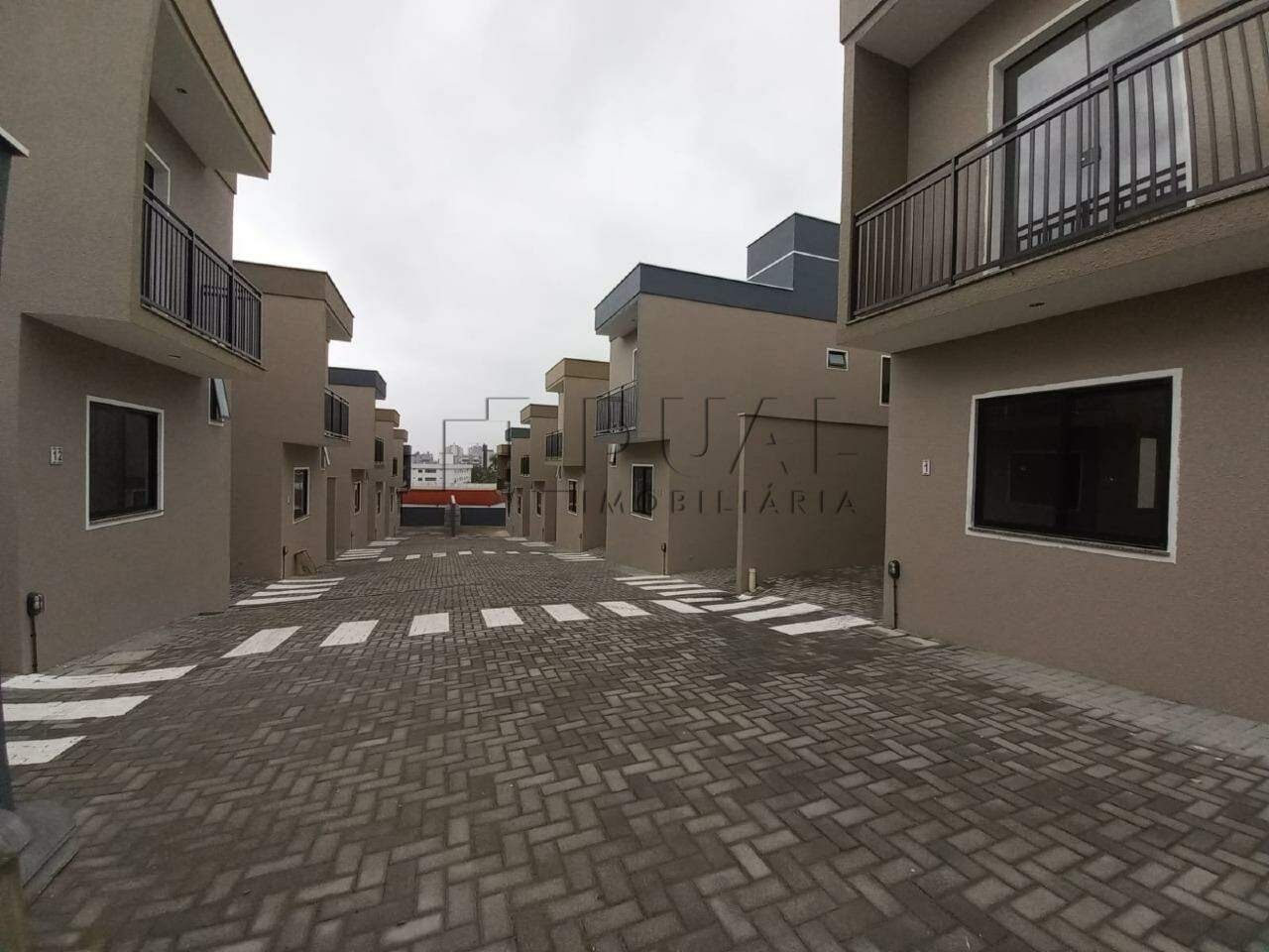 Imagem Casa à venda, 1 quarto, 2 suítes, 1 vaga, Vila Lenzi - Jaraguá do Sul/SC