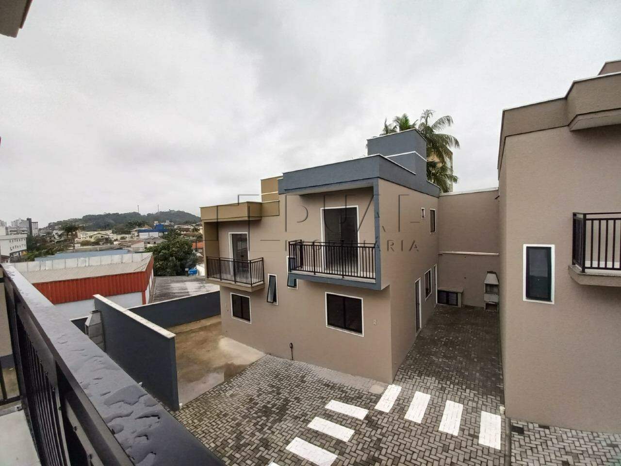 Imagem Casa à venda, 1 quarto, 2 suítes, 1 vaga, Vila Lenzi - Jaraguá do Sul/SC