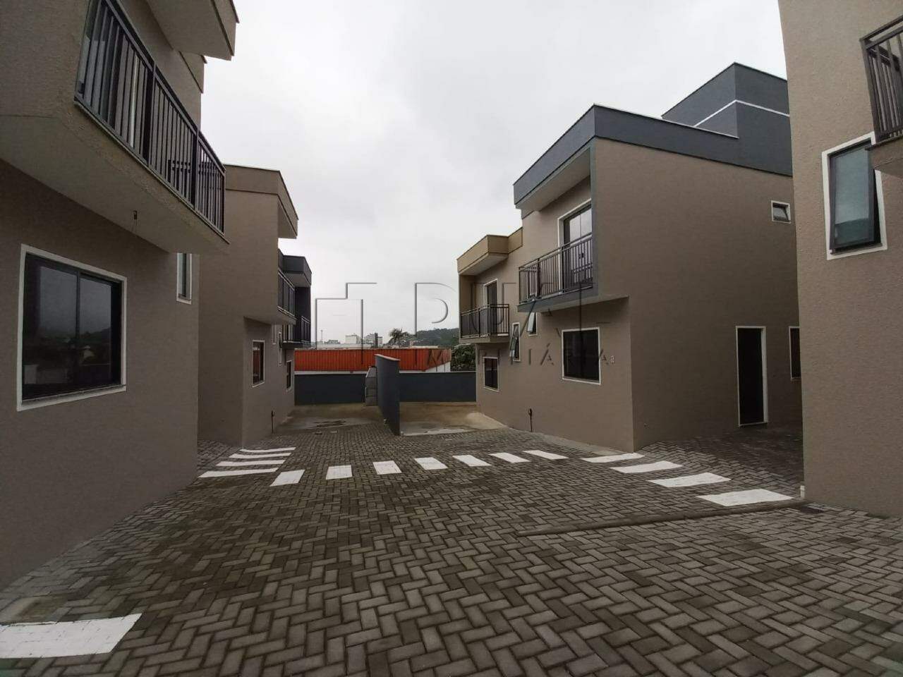 Imagem Casa à venda, 1 quarto, 2 suítes, 1 vaga, Vila Lenzi - Jaraguá do Sul/SC